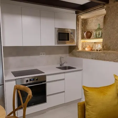 Casa Soleda E Pepa 別荘 *