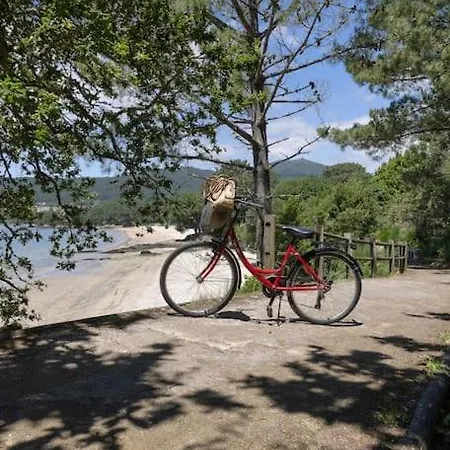 Casa Soledá E Pepa * Outes