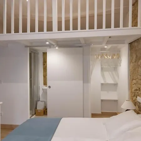 Casa Soleda E Pepa * Outes