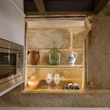 Casa Soledá E Pepa *