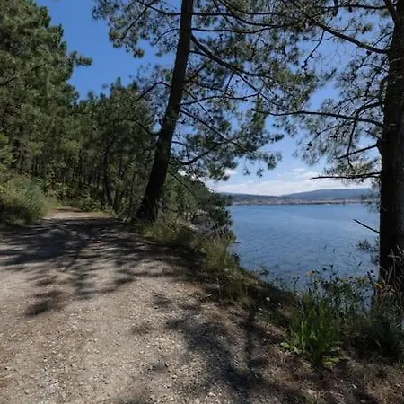 別荘 Casa Soleda E Pepa