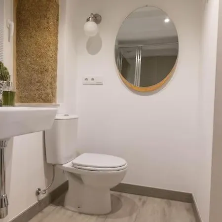 Casa Soleda E Pepa 別荘 Outes