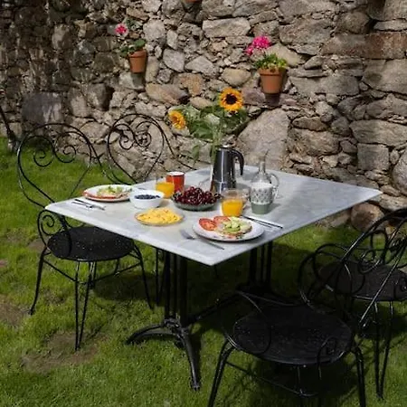 Casa Soledá E Pepa * Outes