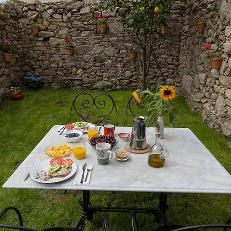 別荘 Casa Soleda E Pepa