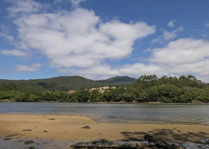 Casa Soleda E Pepa Feriehus *