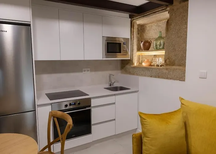 Casa Soleda E Pepa Feriehus *