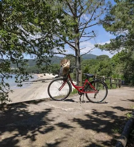 Casa Soleda E Pepa * Outes