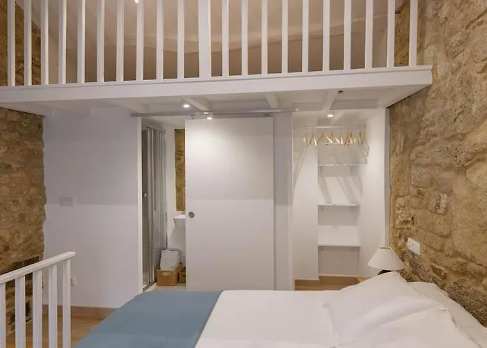 Casa Soleda E Pepa * Outes