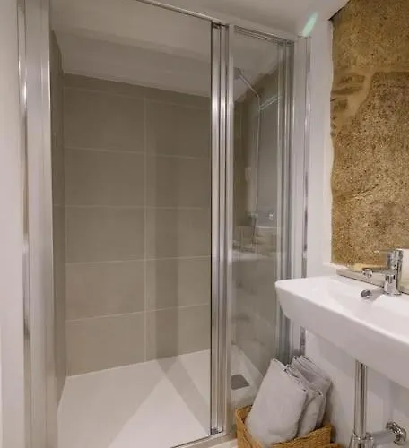 Casa Soleda E Pepa * Outes