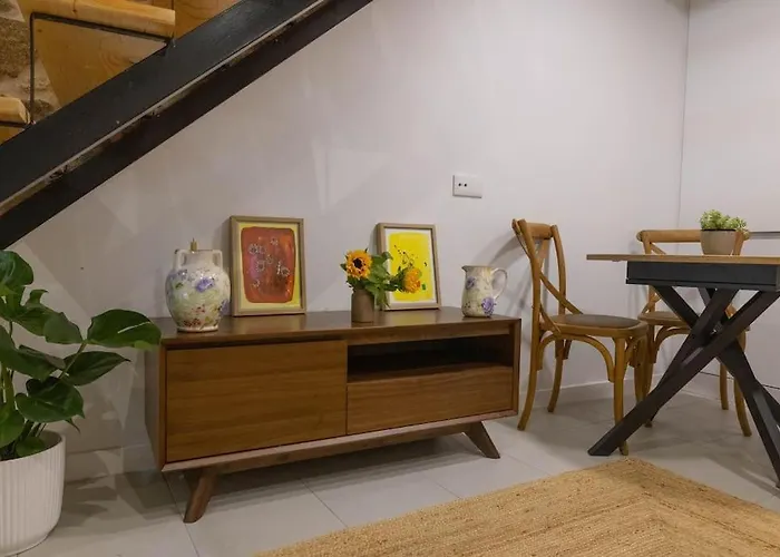 Casa Soleda E Pepa Feriehus