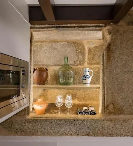 Casa Soleda E Pepa *