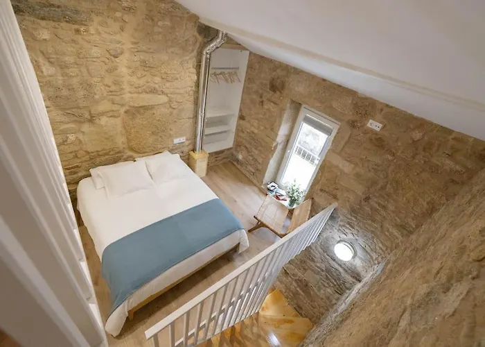 Feriehus Casa Soleda E Pepa Outes