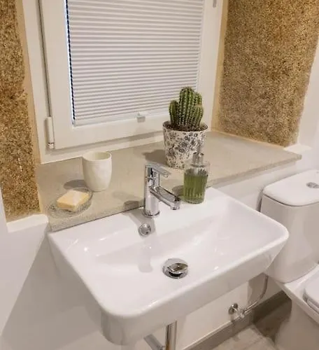 Casa Soleda E Pepa *