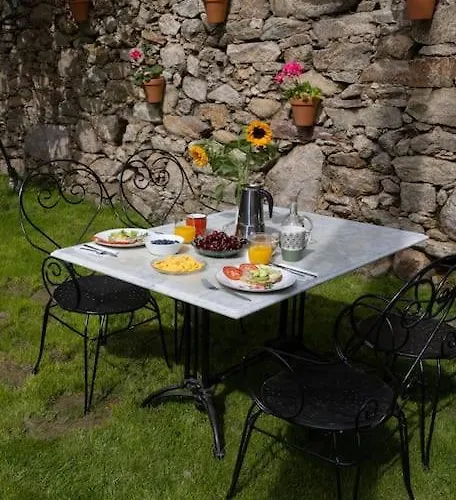 Casa Soleda E Pepa * Outes