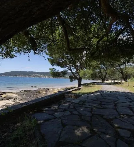 Casa Soleda E Pepa *