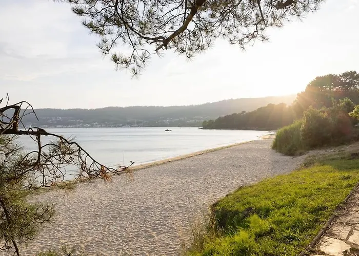 Casa Soleda E Pepa Feriehus