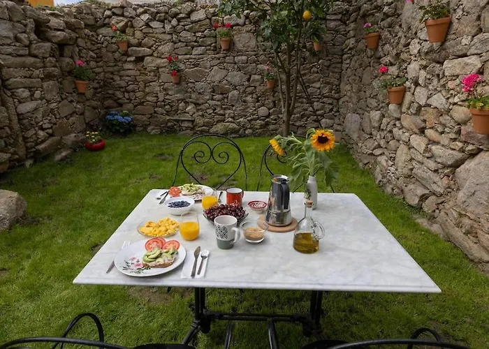 Feriehus Casa Soleda E Pepa