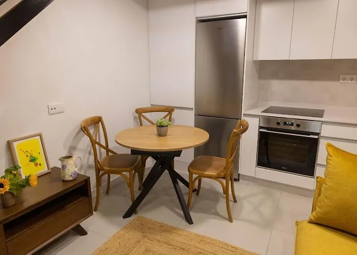 Feriehus Casa Soleda E Pepa *